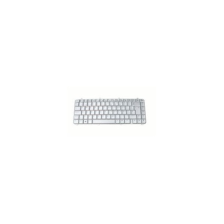 Teclado para Laptop HP® DV5-1000 Series color Negro