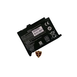 Batería para Laptop HP® Bp02xl 15z 15au 849909-850 Hstnn-lb7h Certificada con 3900mAh