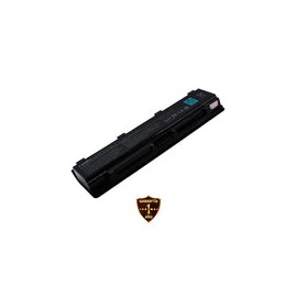 Batería para Laptop Toshiba® C800 C850 C855 C870 L800 L830 Pa5023u Pa5024 con 5200mAh