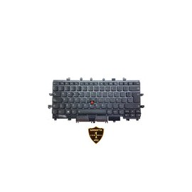 Teclado para Laptop Lenovo® X1™ 4ta Generación Español