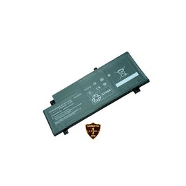 Batería para Laptop Sony® Vaio Fit 14 15 Bps34 Svf14a Svf15a Certificada con 3650mAh