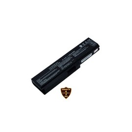 Batería para Laptops Toshiba® Pa3634u A660 C650 C660 C655 L650 U400 M50 Nb510 M300