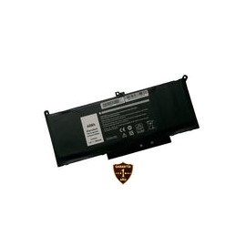 Batería F3YGT para Laptops Dell® E7280 E7290 7380 60Mh DM3 con 5800mAh