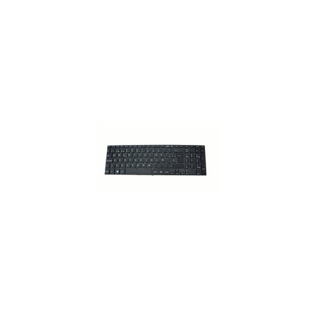 Teclado para Laptop Sony® SVF15 Series color Negro