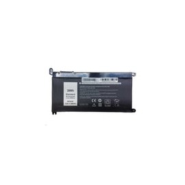 Batería Wdx0r para Laptop Dell® Inspiron 15 5567 5568 39wh