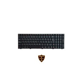 Teclado para Laptop Lenovo® G560 G565 G570 G575 y más Color Negro en Español