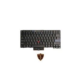 Teclado para Laptop Lenovo IBM T410 T420 T510 T400s W510 W520 X220