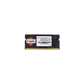 Memoria RAM de 16 GB DDR4 SDRAM, Aumenta la Velocidad de tu Laptop