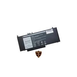 Batería para Laptop Dell® E5450 E5470 E5550 E5570 G5m10 6mt4t 8v5gx F5ww5 con 5800mAh