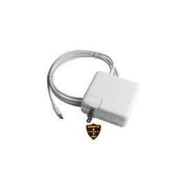 Cargador Compatible con Magsafe Tipo C 61W A1540 A1706 A1718