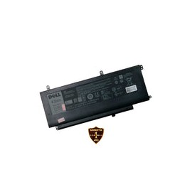 Batería D2VF9 para Laptop Dell® Inspiron™ 15 7547 7548 Vostro™ 14 con 3900mAh Certificada