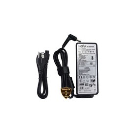 Cargador AP04214-UV para Laptops Lenovo Ideapad Yoga y más, 45W 20V 2.5A Punta 4.0 x 1.7 mm