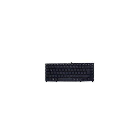 Teclado para Laptop HP® 4411S color Negro