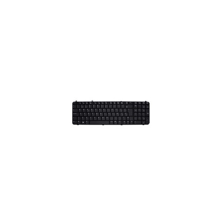 Teclado para Laptop HP® 9470M color Negro