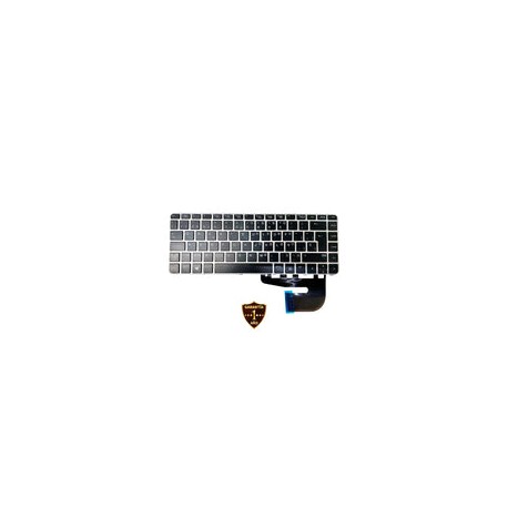 Teclado para Laptop HP® Elitebook™ 745 840 G3 Español