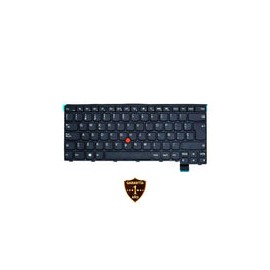 Teclado Lenovo® Thinkpad T460s T470s 01en726 01en685 Español