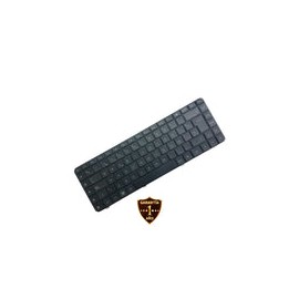 Teclado para Laptop HP Pavilion G56 / G62 y Compaq Presario CQ56 / CQ62 Color Negro y en español