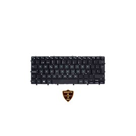 Teclado Dell® Inspiron™ 13-7000 P57g P57g001 P57g002 P41f en español