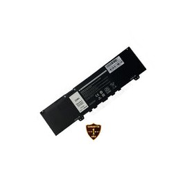 Batería para Laptop Dell® Inspiton 13™ F62G0 con 2200 mAh