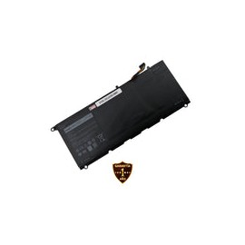 Batería para Laptop Dell® td25g jd25g pw23t con 8000 mAh