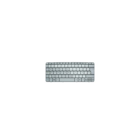 Teclado para Laptop HP® DM1 color Gris