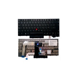 Teclado para Laptop Lenovo® Thinkpad™ T480 T470 A475 A485 en Español