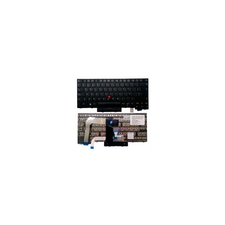 Teclado para Laptop Lenovo® Thinkpad™ T480 T470 A475 A485 en Español