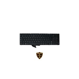 Teclado para Laptop Asus® K52 K52j K52jk K52f K53 K53e Esp Mx Certificado