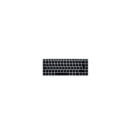 Teclado para Laptop HP® Elitebook™ Folio 9470m 9470 9480 9480 español La