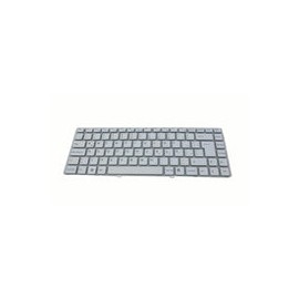 Teclado para Laptop Sony® NW Series color Blanco