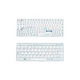 Teclado para Laptop Asus® en Español Eee Pc 700 900 900hd 701 701sd 901 Español La