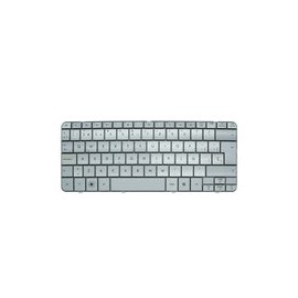 Teclado para Laptop HP® DM1 color Gris