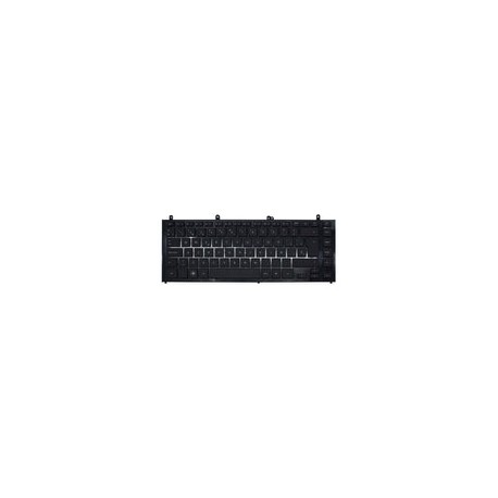 Teclado para Laptop HP® Probook 4321S Frame Negro