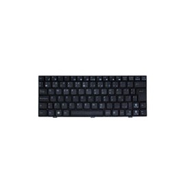 Teclado para Laptop Asus Eee Pc 1000 1000h 1000ha 1000hd 1000he 1002ha Hm4 Sp