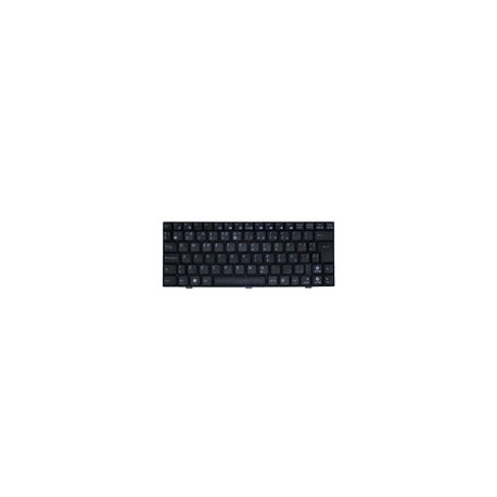 Teclado para Laptop Asus Eee Pc 1000 1000h 1000ha 1000hd 1000he 1002ha Hm4 Sp