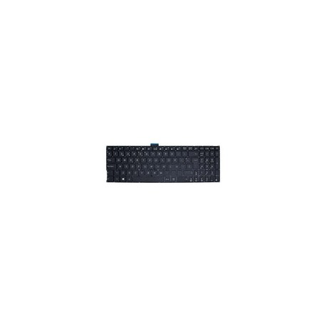 Teclado Asus® X55a X55c X55u X55vd X55 X55x A53sj español La