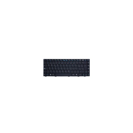 Teclado Asus® F80 F80s F80cr F80q F81 F81s V020462cs1 Esp La