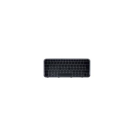 Teclado para Laptop HP® DM3 color Negro