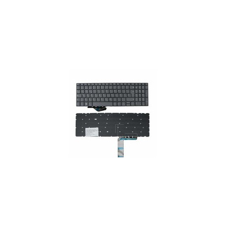 Teclado para laptop Lenovo® 320 15isk 15iap 15abr 15ast Certificado Español