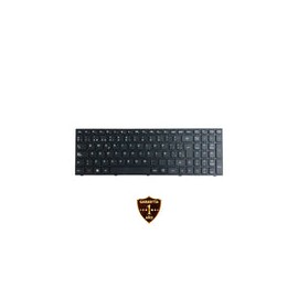 Teclado para Laptops Lenovo® B50 G50 Z50 color Negro