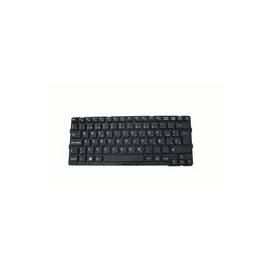 Teclado para Laptop Sony® SVF14A Series color Negro