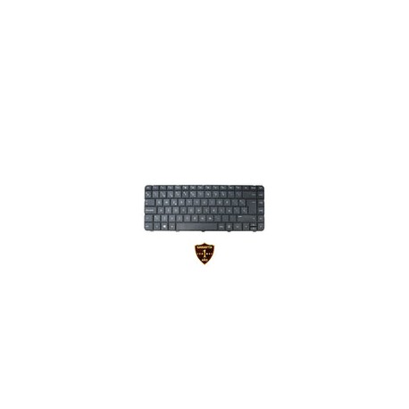 Teclado HP® 2000 1000 245 G1 Cq43 430 635 455 650 655 Español