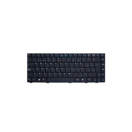 Teclado Asus® F80 F80s F80cr F80q F81 F81s V020462cs1 Esp La