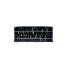 Teclado para Laptop HP® DM3 color Negro