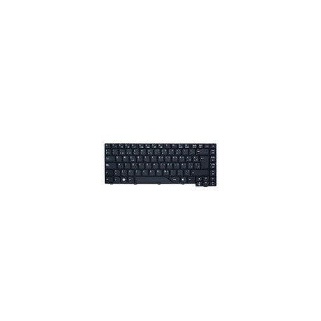 Teclaldo para Laptop Acer® Aspire™ 4310 color Negro