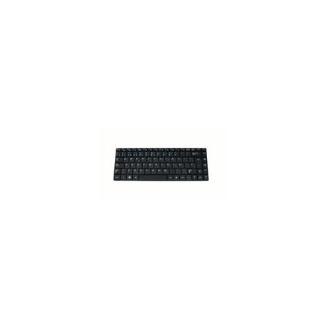 Teclado para Laptop Samsung® Varios modelos color Negro en Español