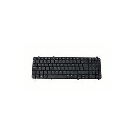 Teclado para Laptop HP® DV6-1000 Series color Negro