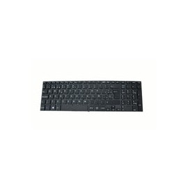 Teclado para Laptop Sony® SVF15 Series color Negro