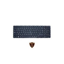 Teclado para Laptop Toshiba® L50 L50d L50dt L55 L55d S50 S50 S55 S55t C B