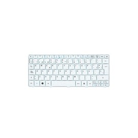 Teclado para Laptops Acer D260 Seies color Blanco